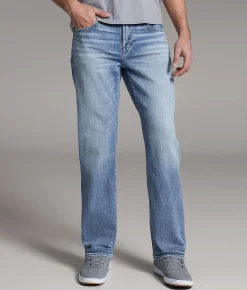 BKE Tyler Stretch Jean Boswell 2 Discount