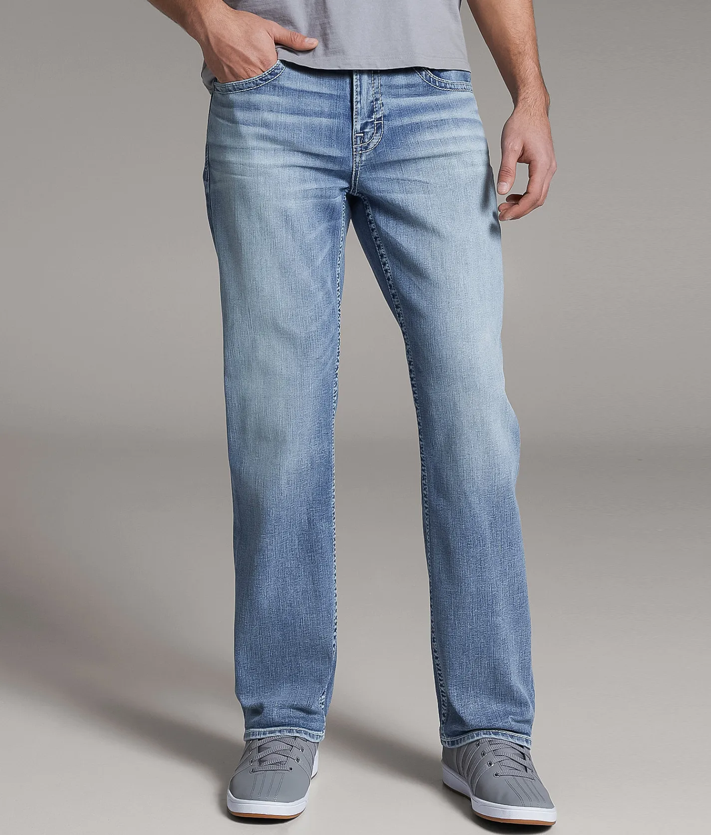 BKE Tyler Stretch Jean Boswell 2 Discount