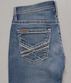 Bottoms|Bke Jeans | BKE Tyler Stretch Jean Nebulae