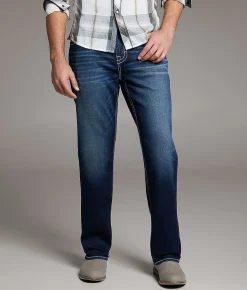 BKE Tyler Stretch Jean Wornall Hot