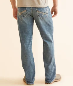 Bottoms|Bke Jeans | BKE Tyler Stretch Jean Faraday