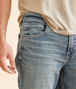 Bottoms|Bke Jeans | BKE Tyler Stretch Jean Faraday