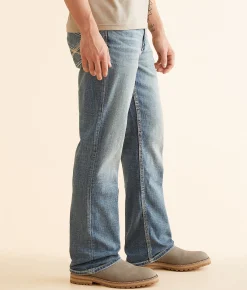 Bottoms|Bke Jeans | BKE Tyler Stretch Jean Faraday