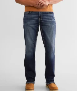 Sale Jeans|Bottoms | BKE Tyler Stretch Jean Caracu
