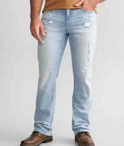 Jeans|Sale Jeans | BKE Tyler Stretch Jean Mack