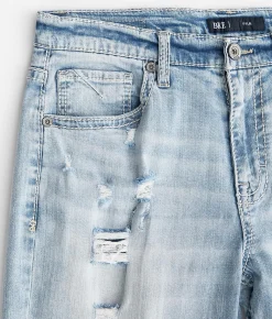 Jeans|Sale Jeans | BKE Tyler Stretch Jean Mack