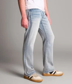 BKE Tyler Stretch Jean Ogby Hot