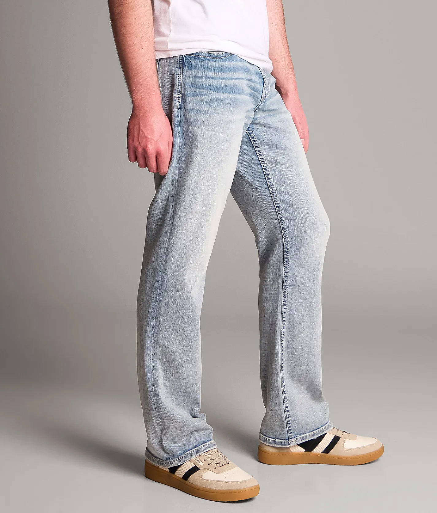 BKE Tyler Stretch Jean Ogby Hot