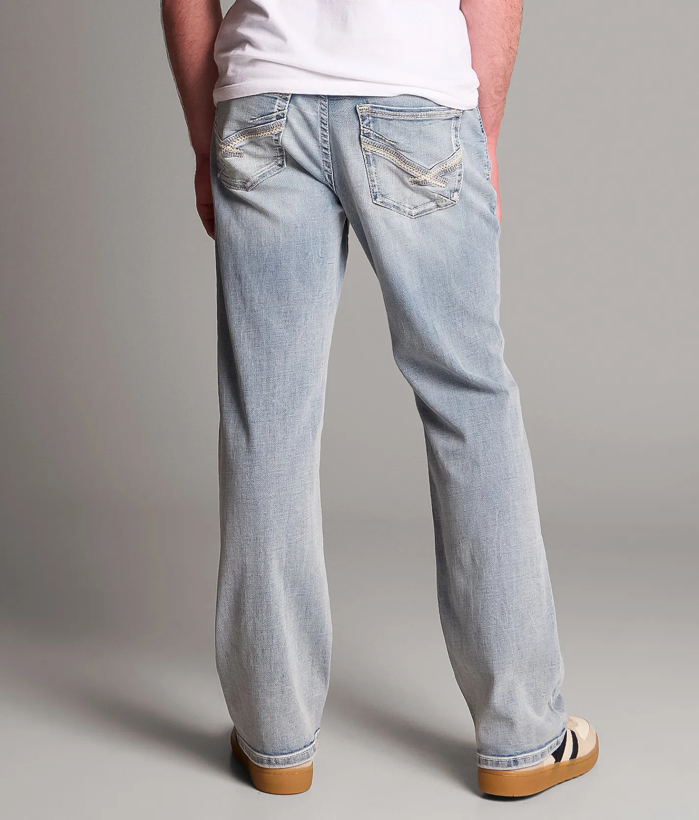 BKE Tyler Stretch Jean Ogby Hot