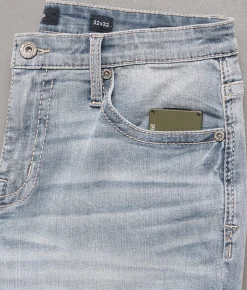 Bottoms|Bke Jeans | BKE Tyler Stretch Jean Ogby