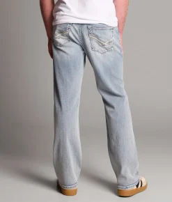 Bottoms|Bke Jeans | BKE Tyler Stretch Jean Ogby