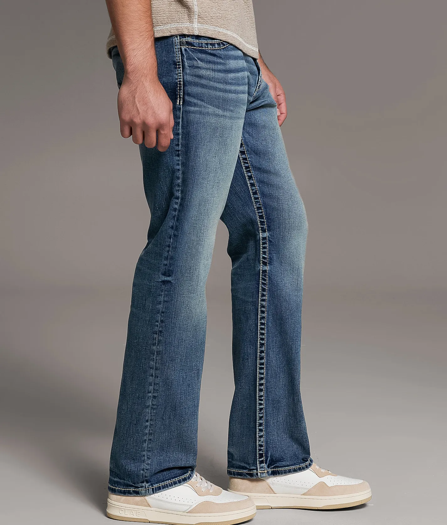 Bke Jeans|Jeans | BKE Tyler Stretch Jean Alchemy