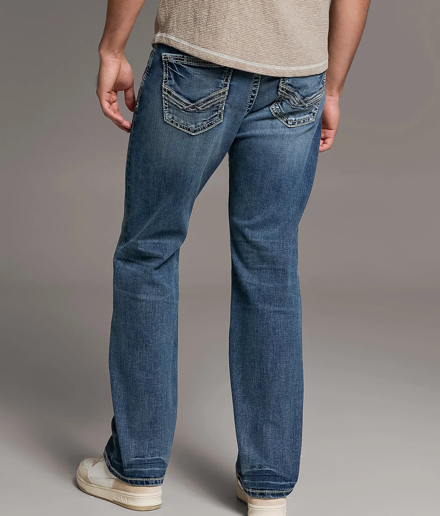 Bke Jeans|Jeans | BKE Tyler Stretch Jean Alchemy