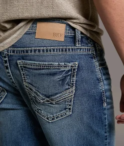Bke Jeans|Jeans | BKE Tyler Stretch Jean Alchemy