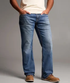 Jeans | BKE Tyler Stretch Jean Zarin