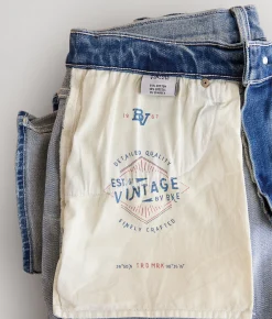 Bke Jeans|Jeans | BKE Vintage Tyler Stretch Jean Wash 010