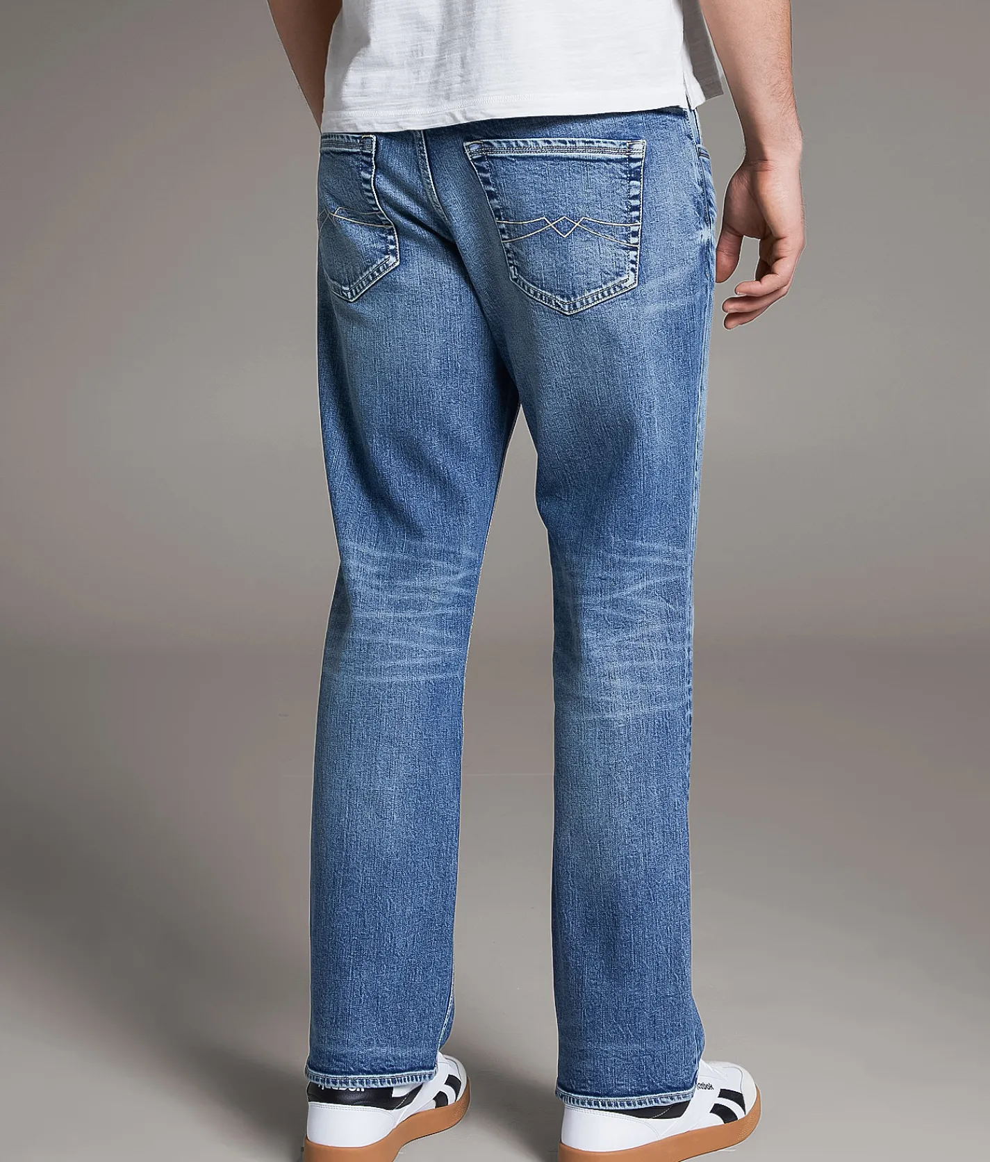 Bke Jeans|Jeans | BKE Vintage Tyler Stretch Jean Wash 010
