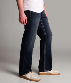 Bottoms|Bke Jeans | BKE Tyler Stretch Jean Cohen