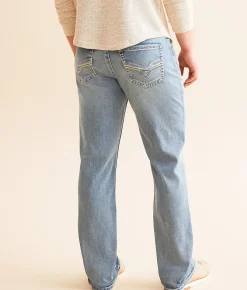 Bottoms|Bke Jeans | BKE Tyler Stretch Jean Orb