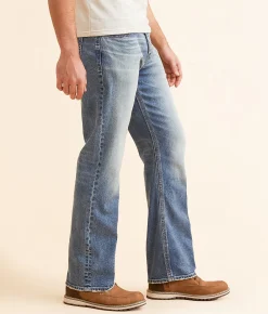 Bottoms|Bke Jeans | BKE Tyler Stretch Jean Dindon