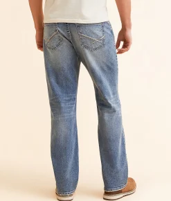 Bottoms|Bke Jeans | BKE Tyler Stretch Jean Dindon