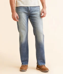 Bottoms|Bke Jeans | BKE Tyler Stretch Jean Dindon