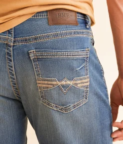 BKE Tyler Stretch Jean Stause