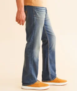 BKE Tyler Stretch Jean Stause