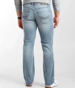 Sale Jeans|Bottoms | BKE Tyler Stretch Jean Templin