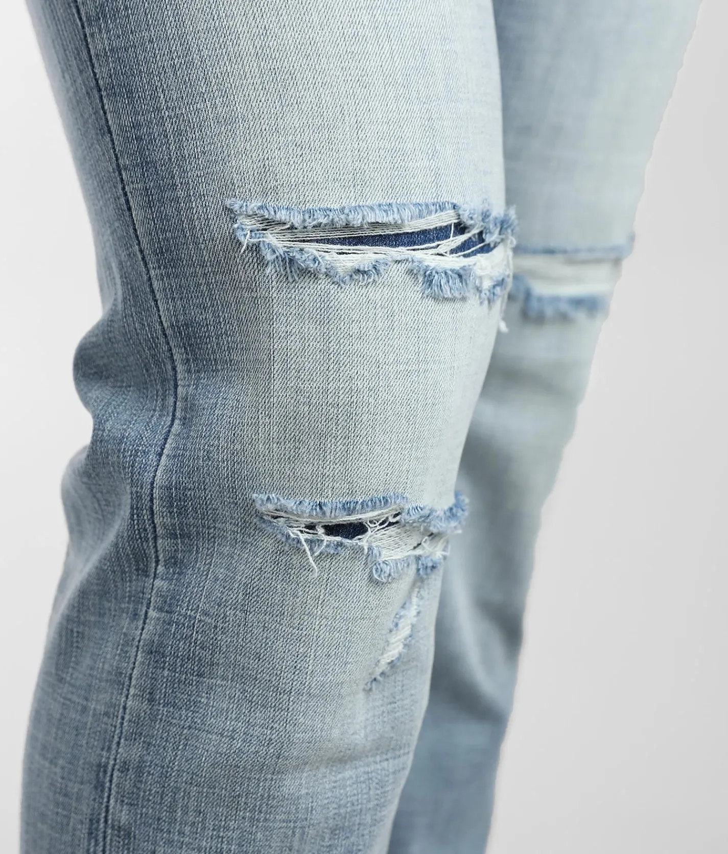Sale Jeans|Bottoms | BKE Tyler Stretch Jean Templin