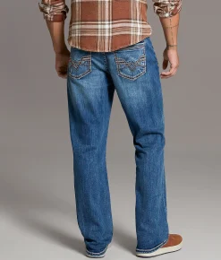 Bottoms|Jeans | BKE Tyler Stretch Jean Vanguard