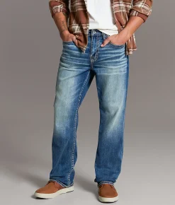 Bottoms|Jeans | BKE Tyler Stretch Jean Vanguard