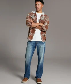 Bottoms|Jeans | BKE Tyler Stretch Jean Vanguard