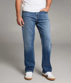 BKE Tyler Stretch Jean Gorman Discount