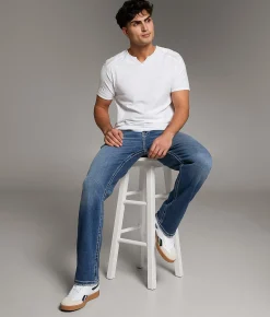 BKE Tyler Stretch Jean Gorman Discount