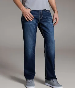 Bottoms|Bke Jeans | BKE Tyler Stretch Jean Topher