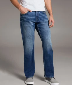 BKE Tyler Stretch Jean Wesky Clearance