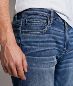 BKE Tyler Stretch Jean Wesky Clearance