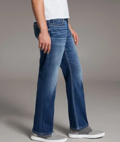 BKE Tyler Stretch Jean Wesky Clearance