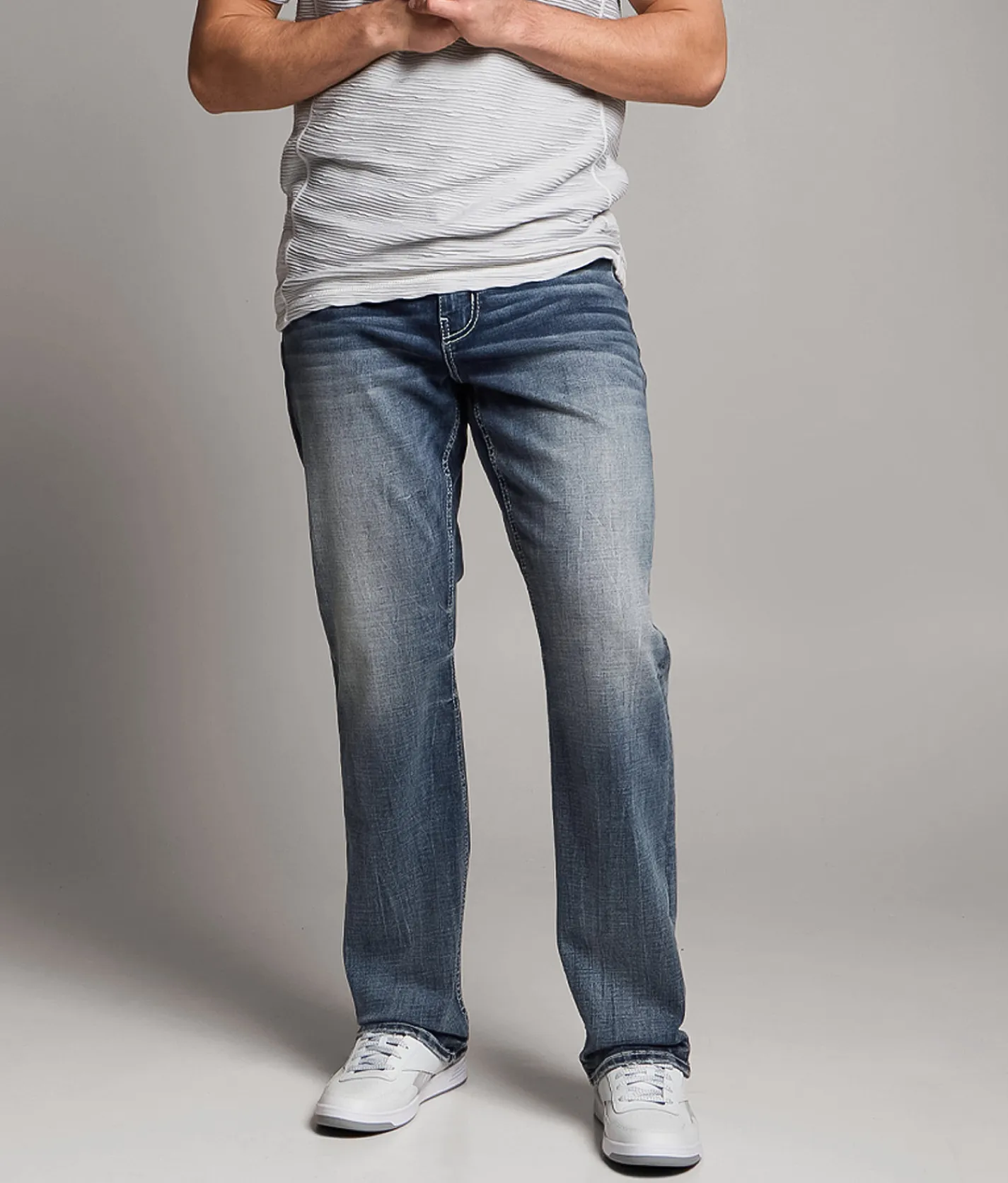 Bottoms|Bke Jeans | BKE Tyler Stretch Jean Helix