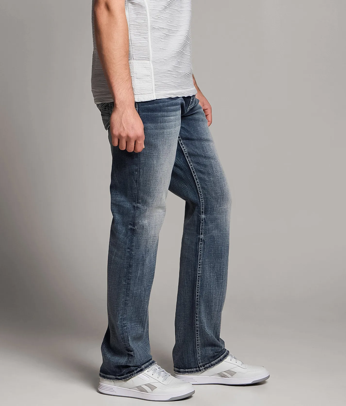 Bottoms|Bke Jeans | BKE Tyler Stretch Jean Helix