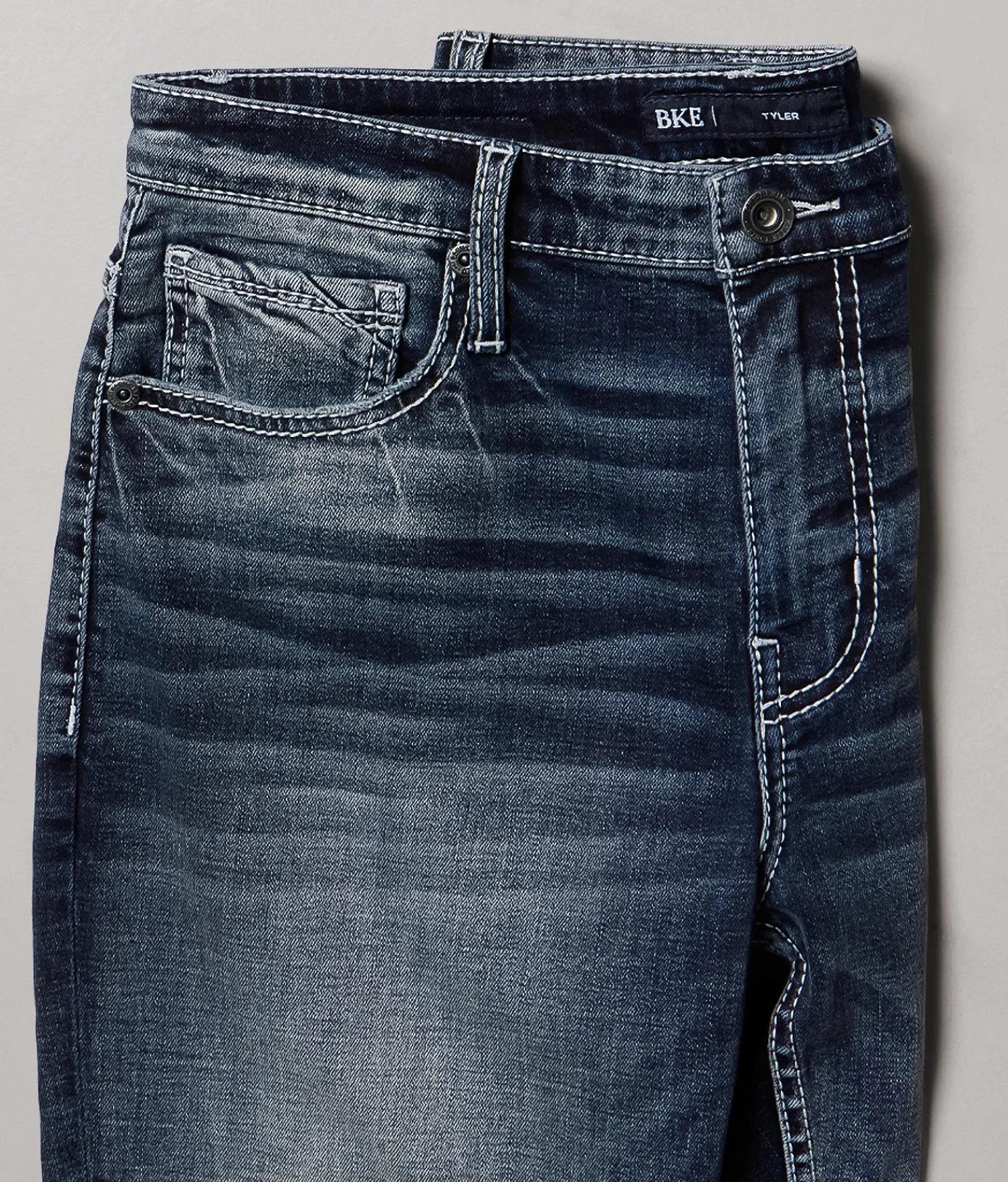 Bottoms|Bke Jeans | BKE Tyler Stretch Jean Helix