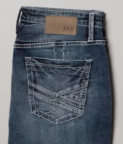 Bottoms|Bke Jeans | BKE Tyler Stretch Jean Helix