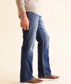 Bottoms|Bke Jeans | BKE Tyler Stretch Jean Paulie