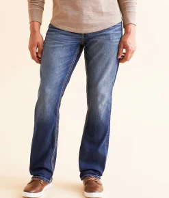 Bottoms|Bke Jeans | BKE Tyler Stretch Jean Paulie