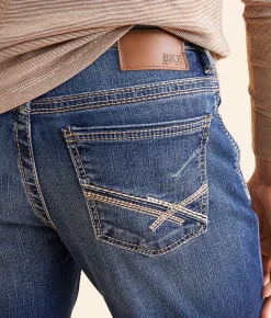 Bottoms|Bke Jeans | BKE Tyler Stretch Jean Paulie