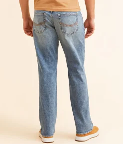 BKE Vintage Tyler Stretch Jean Wash 007 Outlet