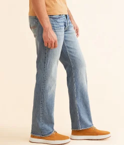 BKE Vintage Tyler Stretch Jean Wash 007 Outlet