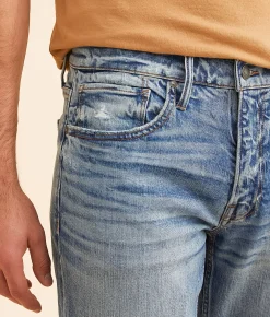 BKE Vintage Tyler Stretch Jean Wash 007 Outlet