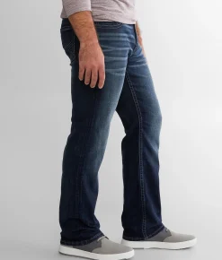 Sale Jeans|Bottoms | BKE Tyler Stretch Jean Brumback
